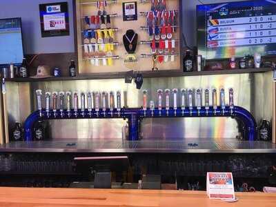 Motorworks Brewing - Orlando