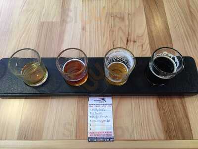 Motorworks Brewing - Orlando