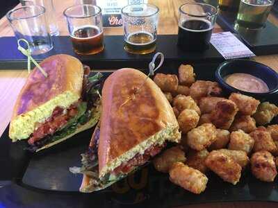 Motorworks Brewing - Orlando