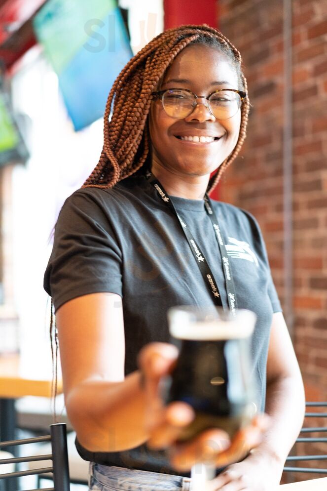 Motorworks Brewing - Orlando