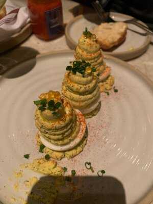 Yardbird Table & Bar