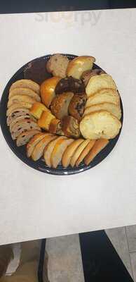 Murphy's Deli Campbell Center