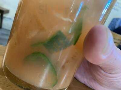 Letty's De Leticia's Cocina