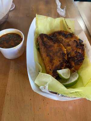 Letty's De Leticia's Cocina