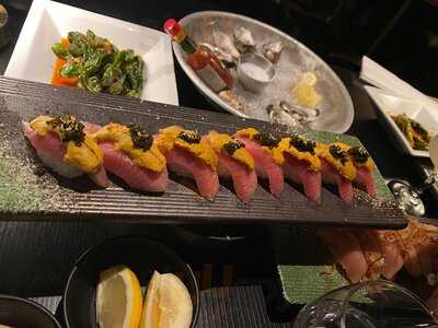 Kaviar Sushi Bar
