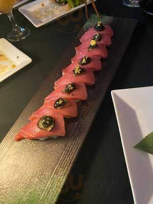 Kaviar Sushi Bar