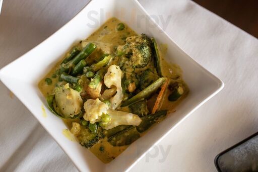 Junoon Indian Cuisine