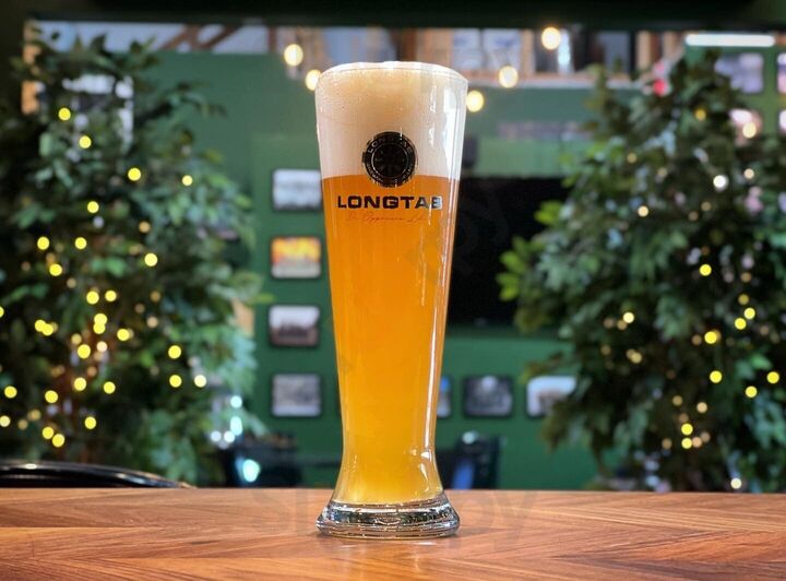 Longtab Brewing Company