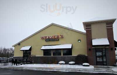 Weaver's Fresh Food And Drink