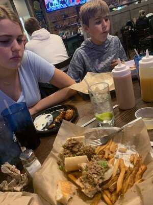 Weaver's Fresh Food And Drink