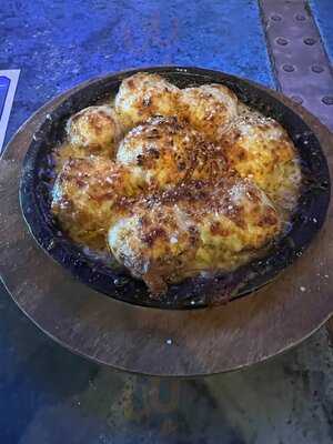 Weaver's Fresh Food And Drink