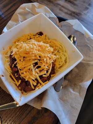 Weaver's Fresh Food And Drink