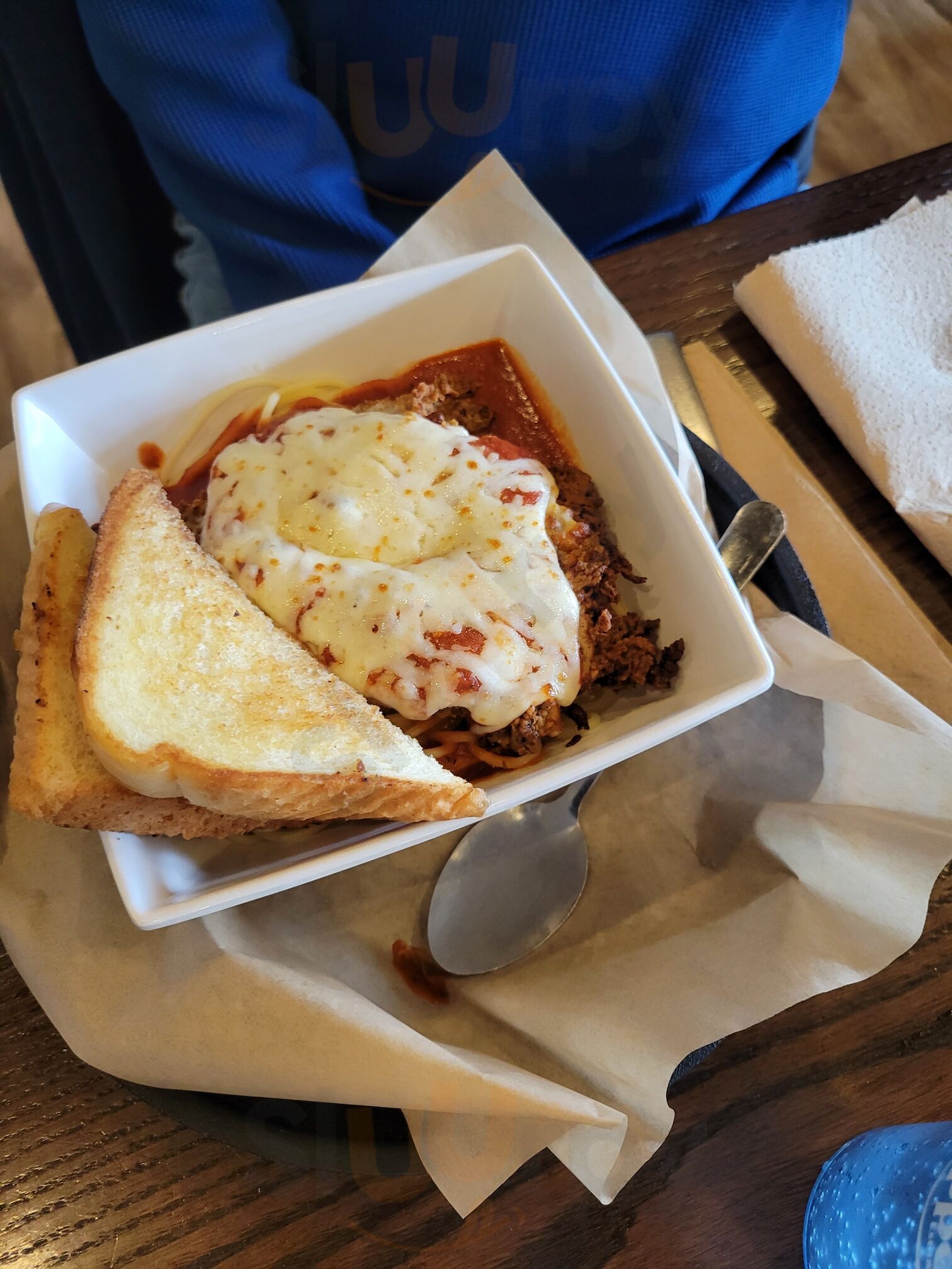 Weaver's Fresh Food And Drink