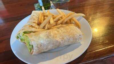 Mcquaids Public House