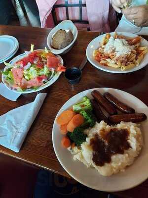 Mcquaids Public House