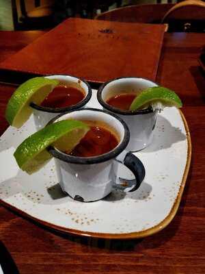 Cuishe Cocina Mexicana