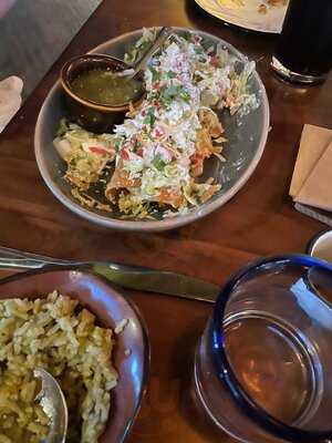 Cuishe Cocina Mexicana