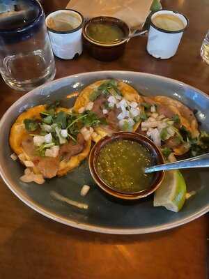 Cuishe Cocina Mexicana