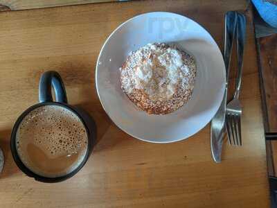 Ardor Breads And Provisions