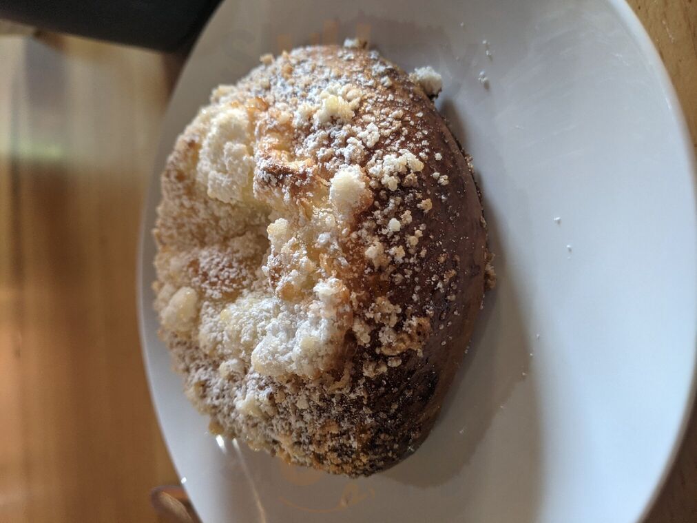 Ardor Breads And Provisions