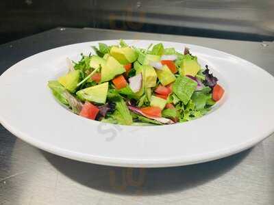 Sabor De Mexico Mezcal