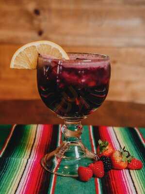 Sabor De Mexico Mezcal