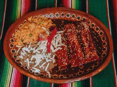 Sabor De Mexico Mezcal