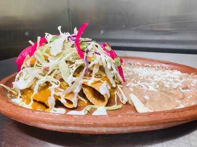 Sabor De Mexico Mezcal