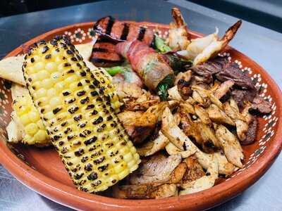 Sabor De Mexico Mezcal