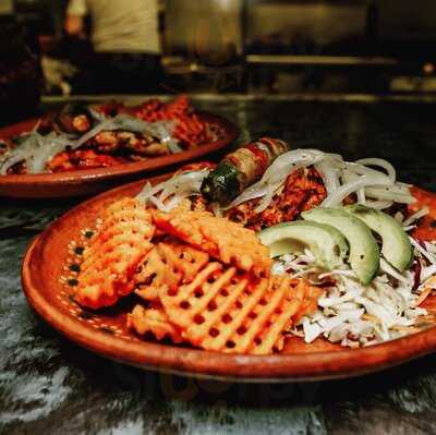 Sabor De Mexico Mezcal