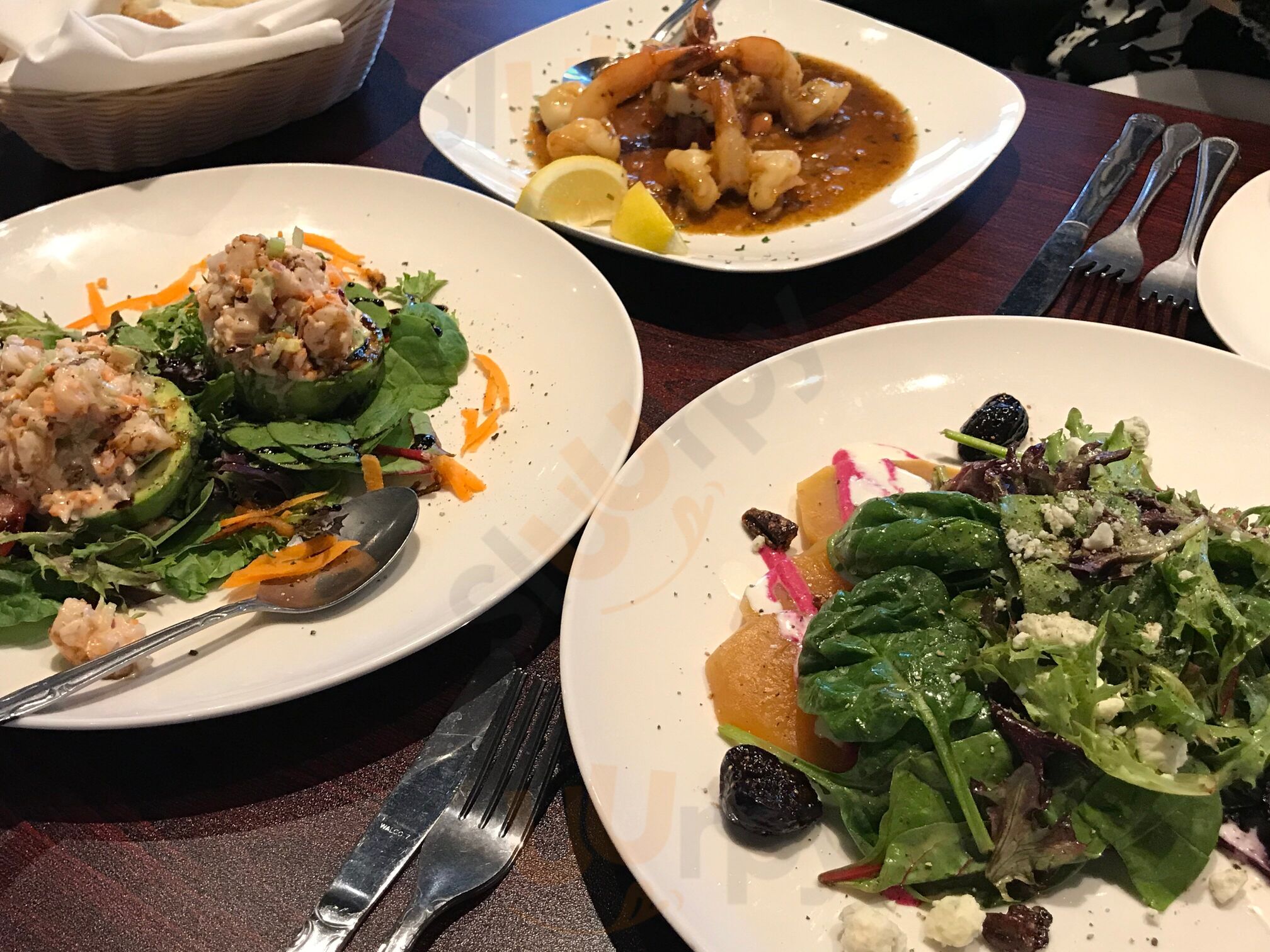 Carlos And Carlos Restaurant