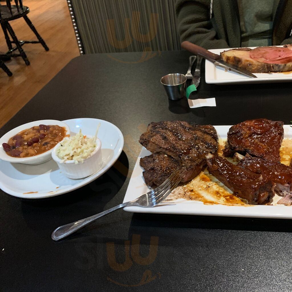 Cattlemans Steakhouse