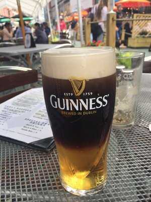 Grace O'malley's Whisky Chapel