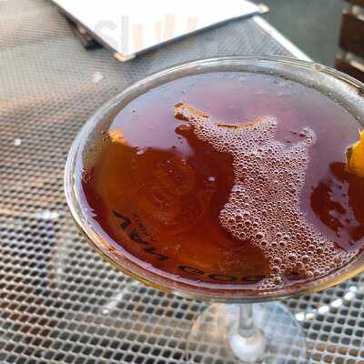 Grace O'malley's Whisky Chapel