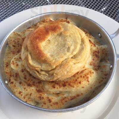 Grace O'malley's Whisky Chapel