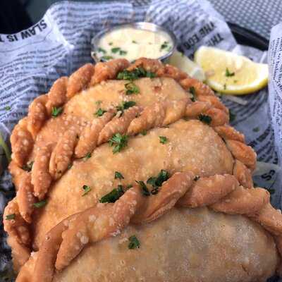 Grace O'malley's Whisky Chapel