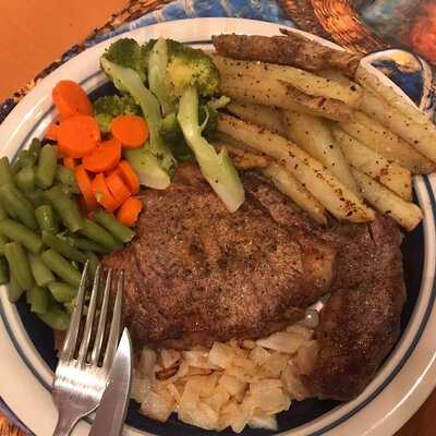 Grace O'malley's Whisky Chapel