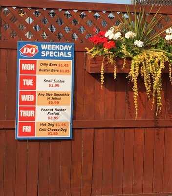 Dairy Queen