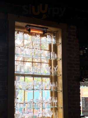 Club 201 At The Detroit