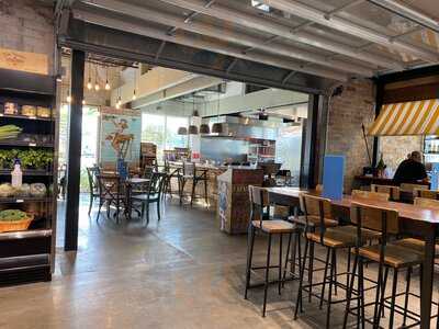 Djon's Village Market