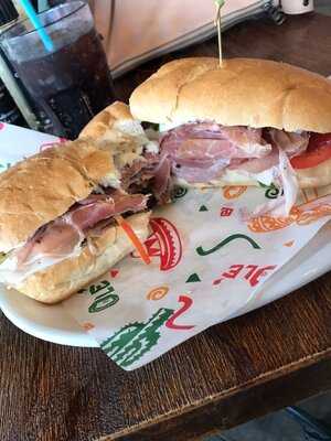 Djon's Village Market