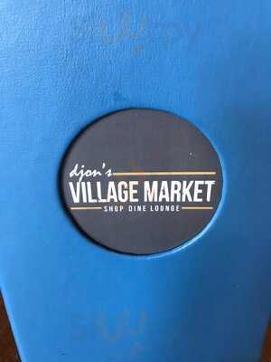 Djon's Village Market
