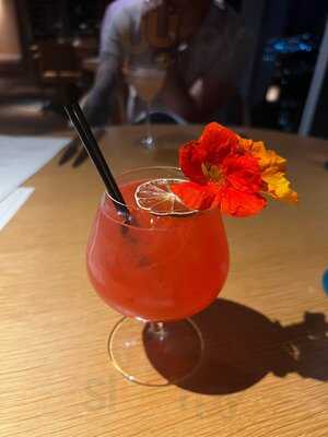 Charlotte Restaurant & Lounge