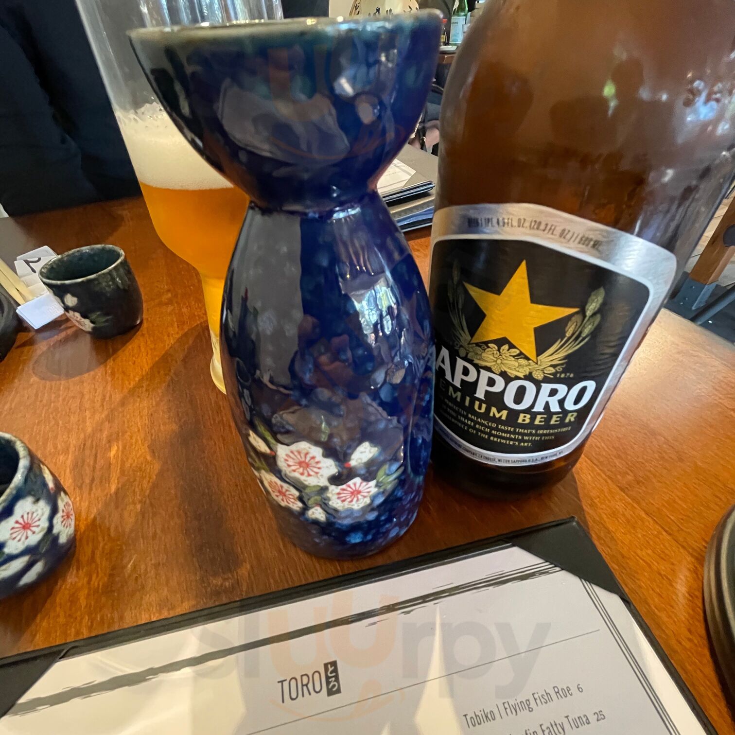 Toro