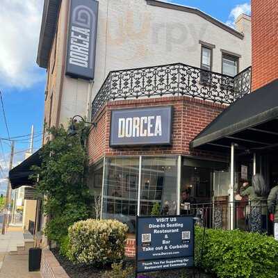 Dorcea