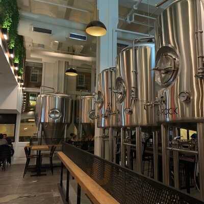 Torch & Crown Brewing Company