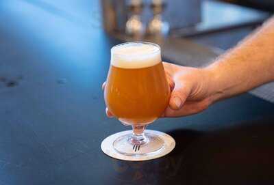 Torch & Crown Brewing Company