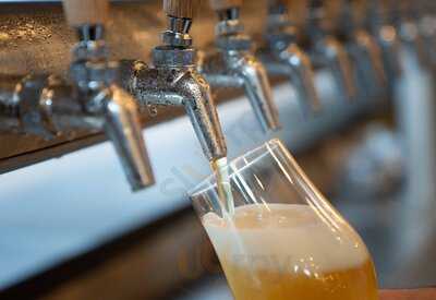 Torch & Crown Brewing Company