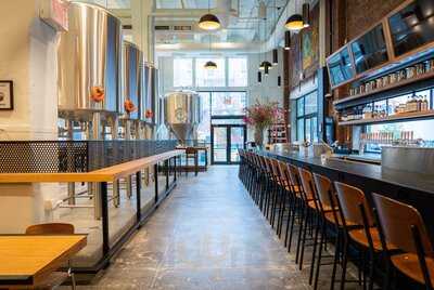 Torch & Crown Brewing Company