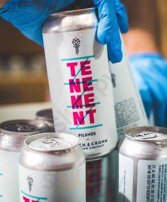 Torch & Crown Brewing Company